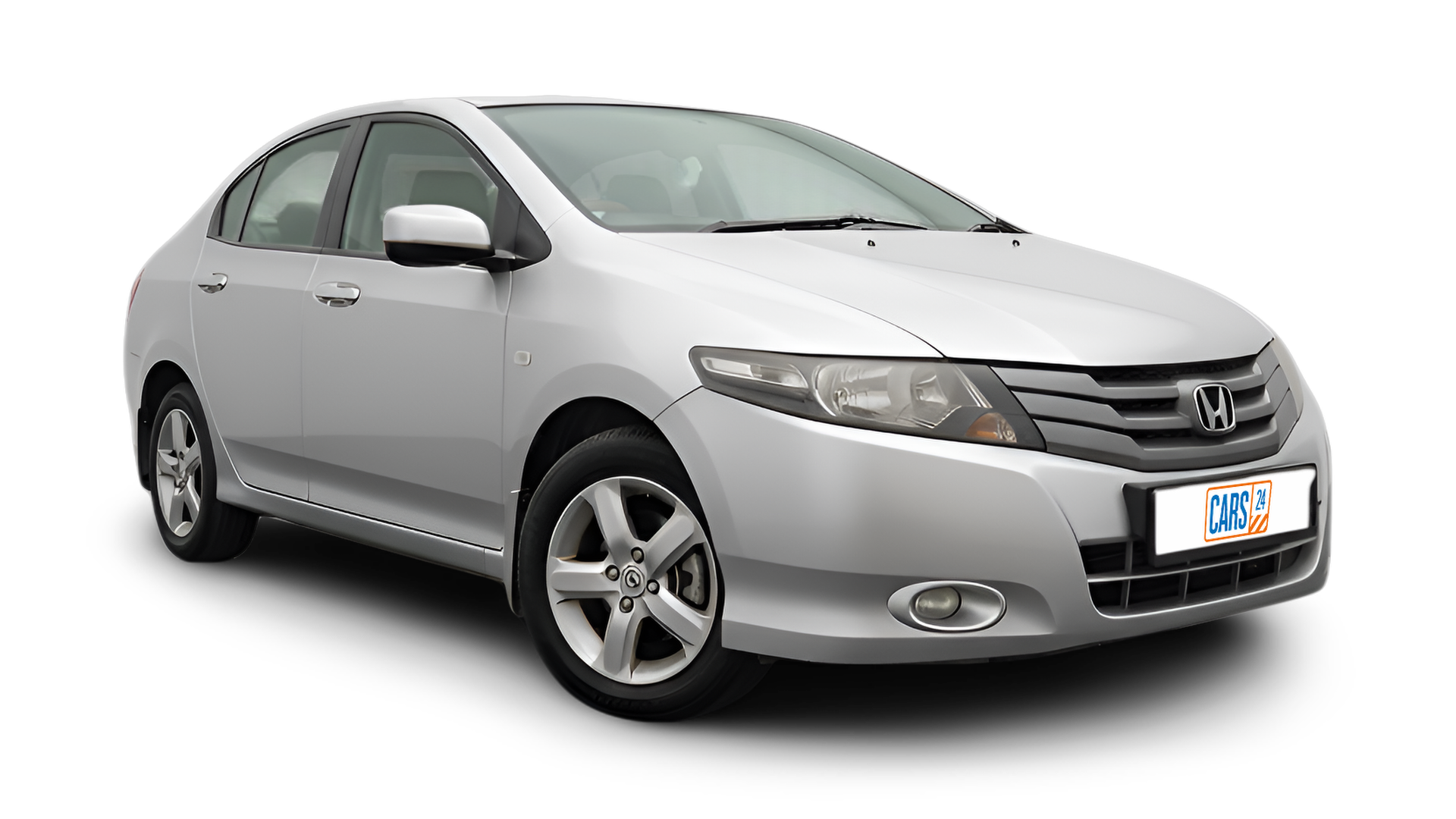 Honda City-img